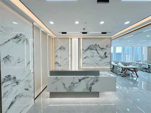 首东国际 1275㎡办公室 5.5元/平米/天